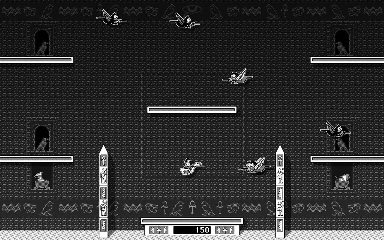 Glypha: Vintage görsel 2