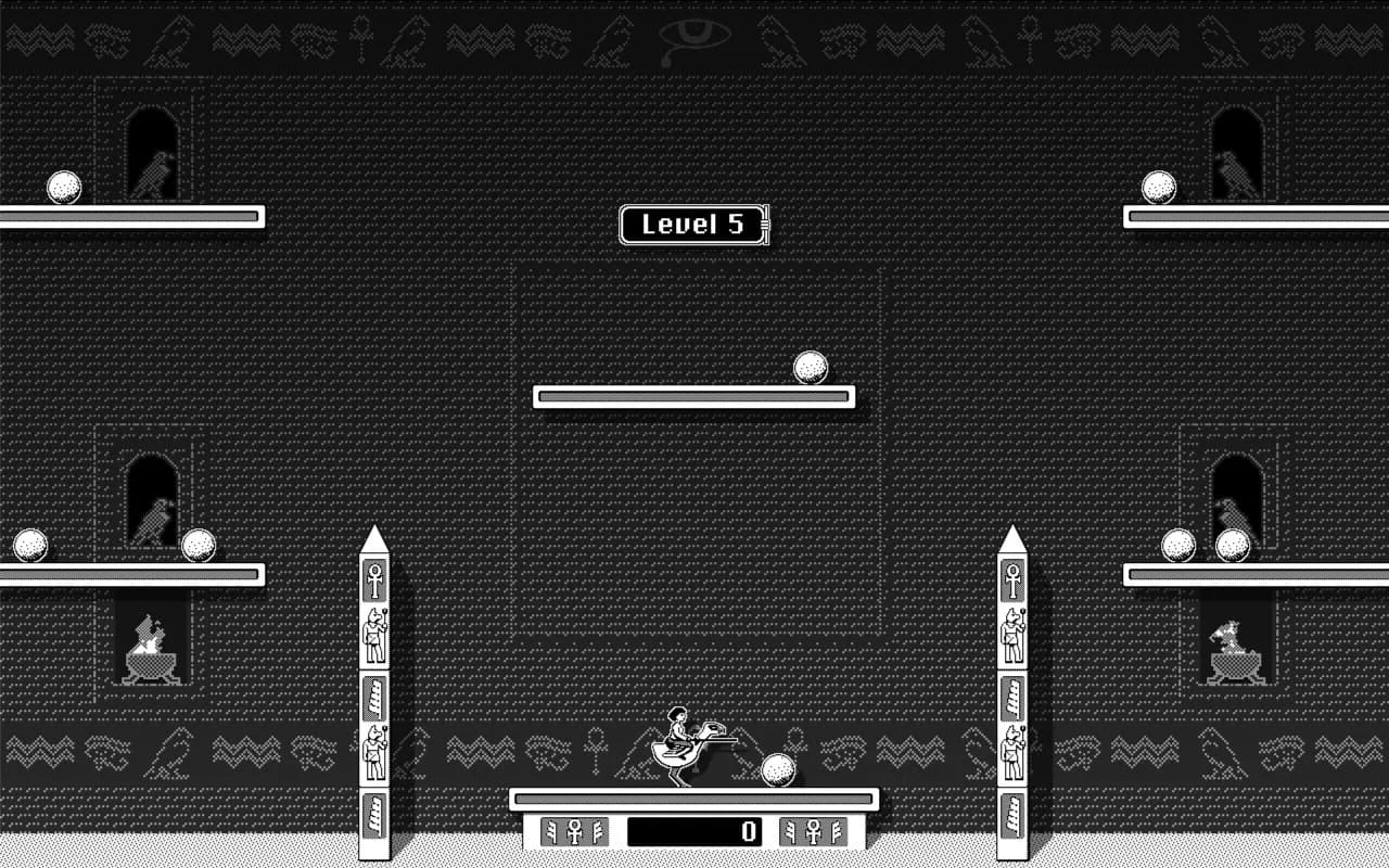 Glypha: Vintage görsel 3