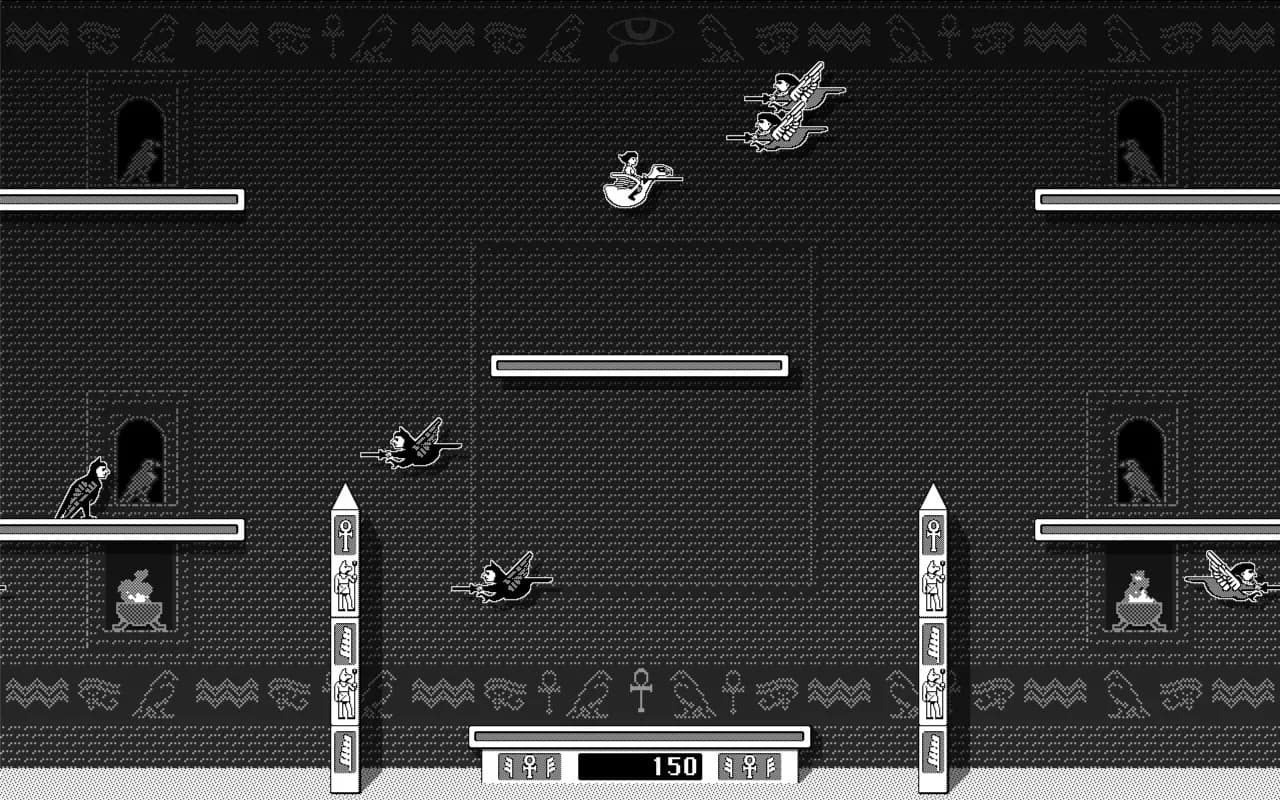 Glypha: Vintage görsel 4