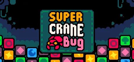 Super Crane Bug görsel 1