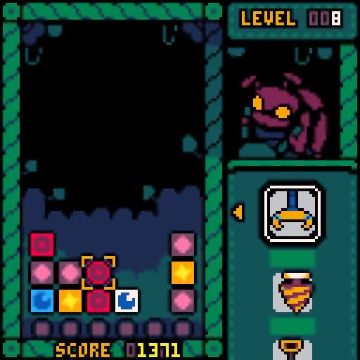 Super Crane Bug görsel 2