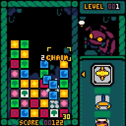Super Crane Bug görsel 3