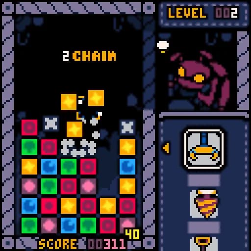 Super Crane Bug görsel 4