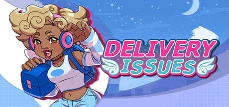 Delivery Issues görsel 1