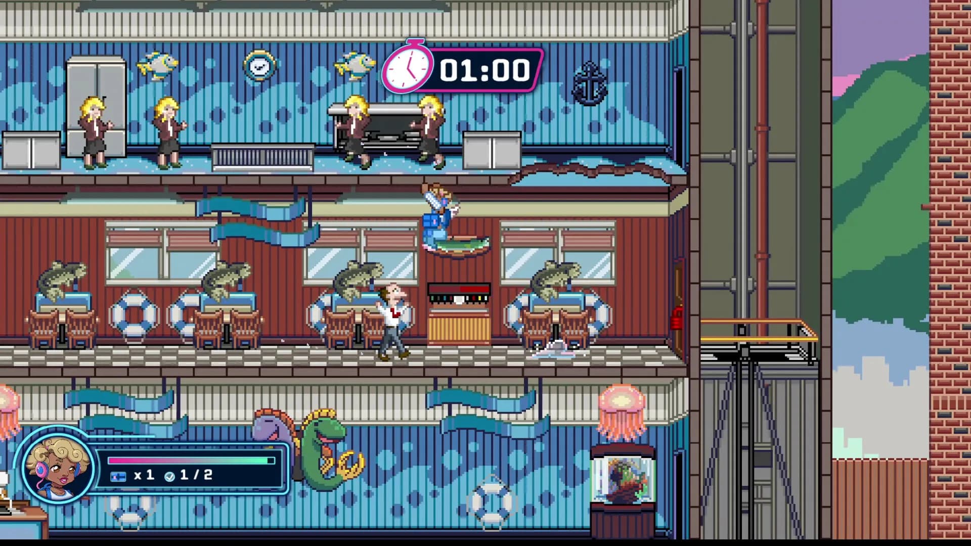 Delivery Issues görsel 7