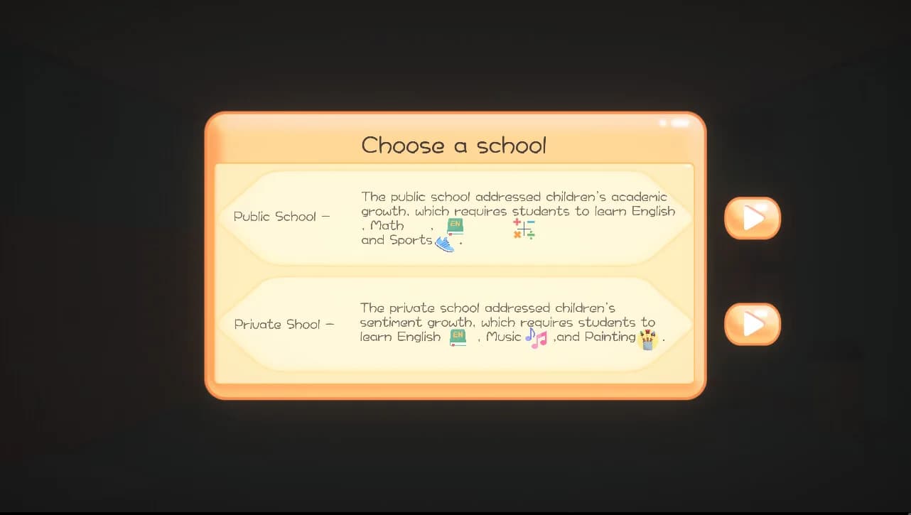 School Booster görsel 7