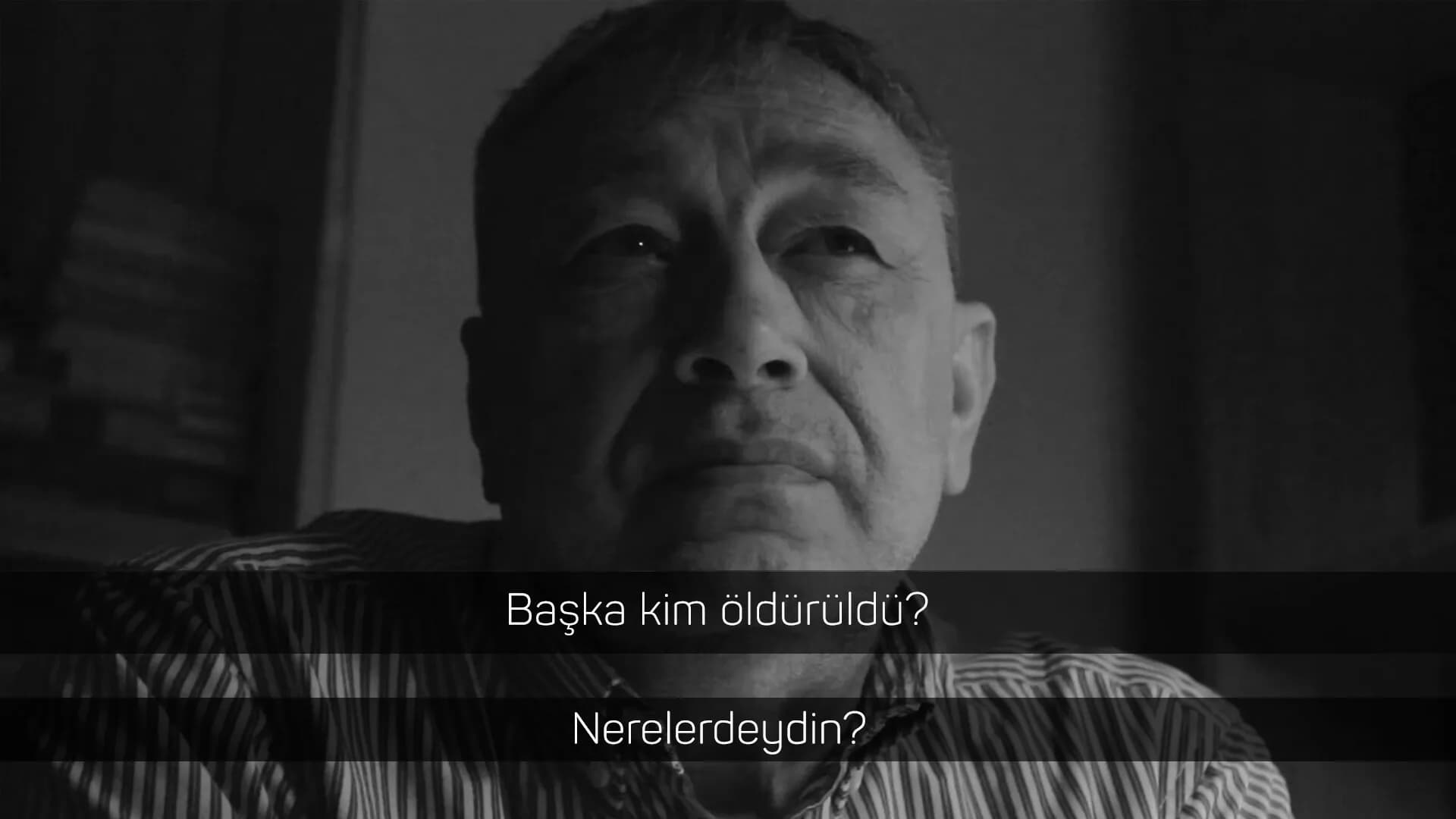 Russian Psychiatric Pastoral: Prologue görsel 3