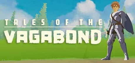 Tales of the Vagabond