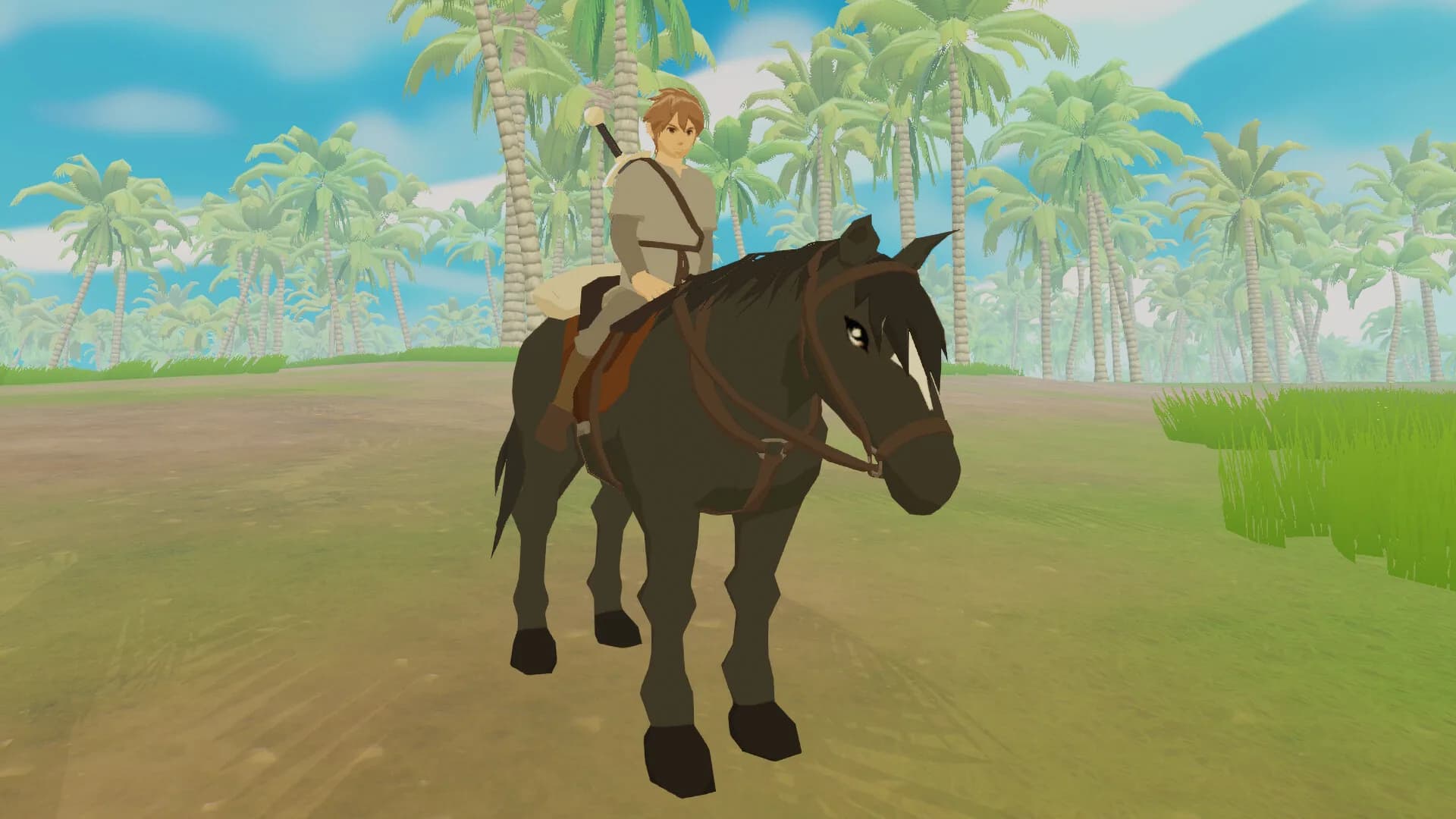 Tales of the Vagabond görsel 2