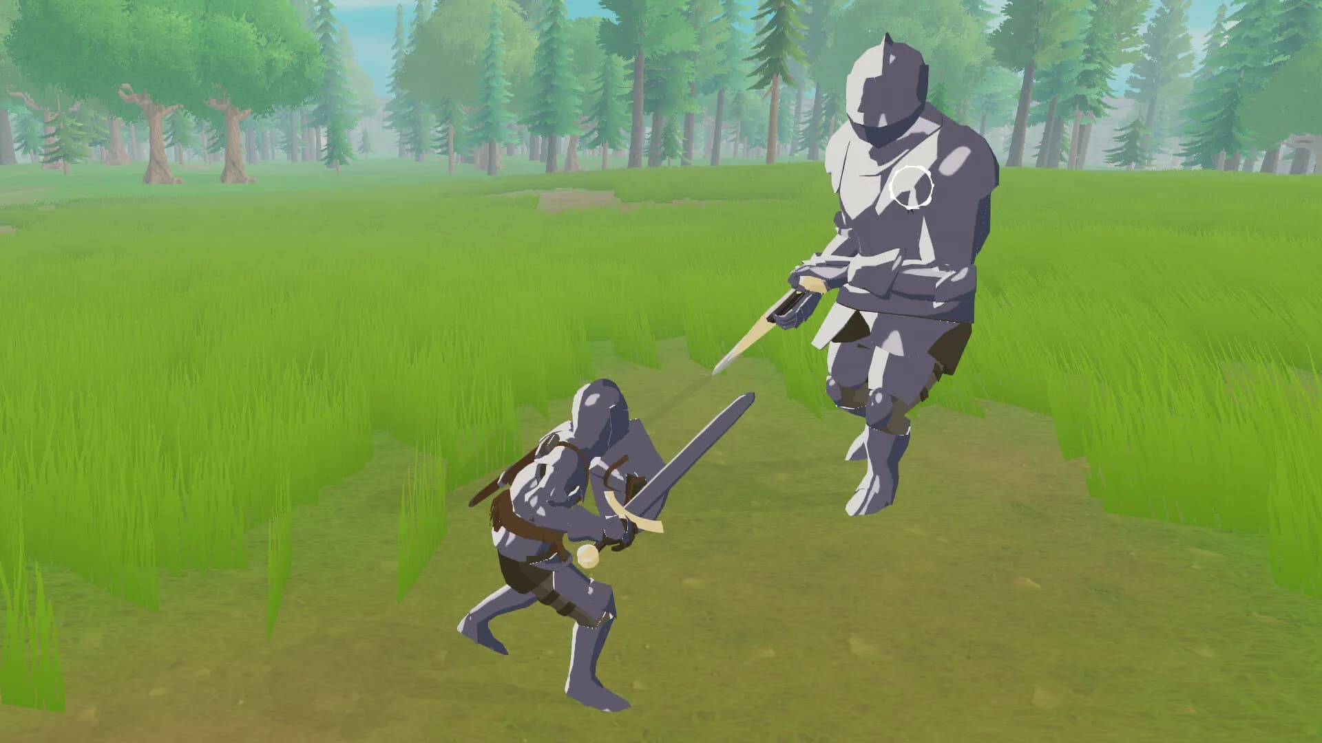 Tales of the Vagabond görsel 4