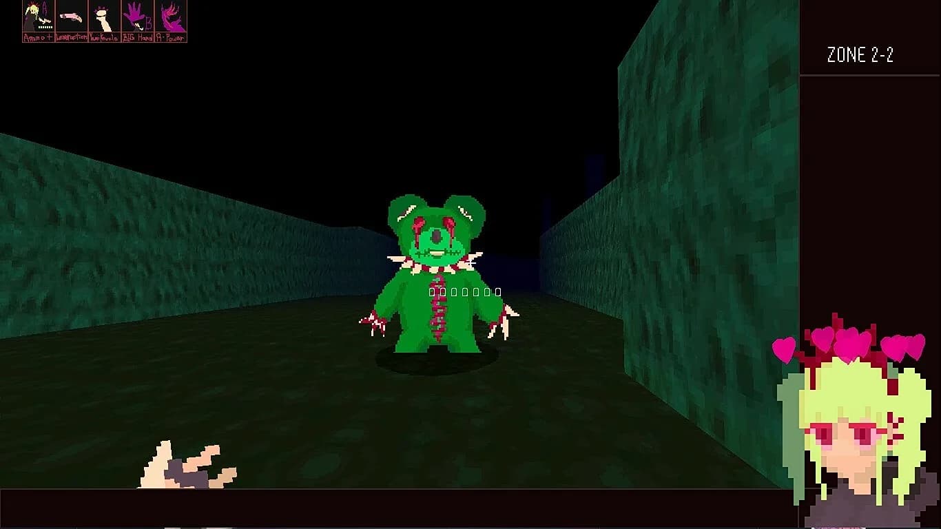 HAZAMA_QUEEN görsel 3