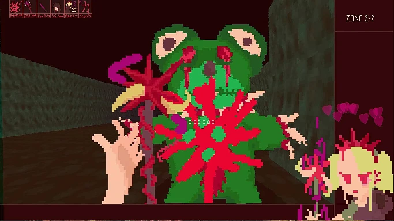 HAZAMA_QUEEN görsel 4