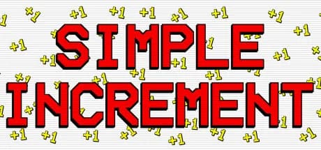 Simple Increment görsel 1