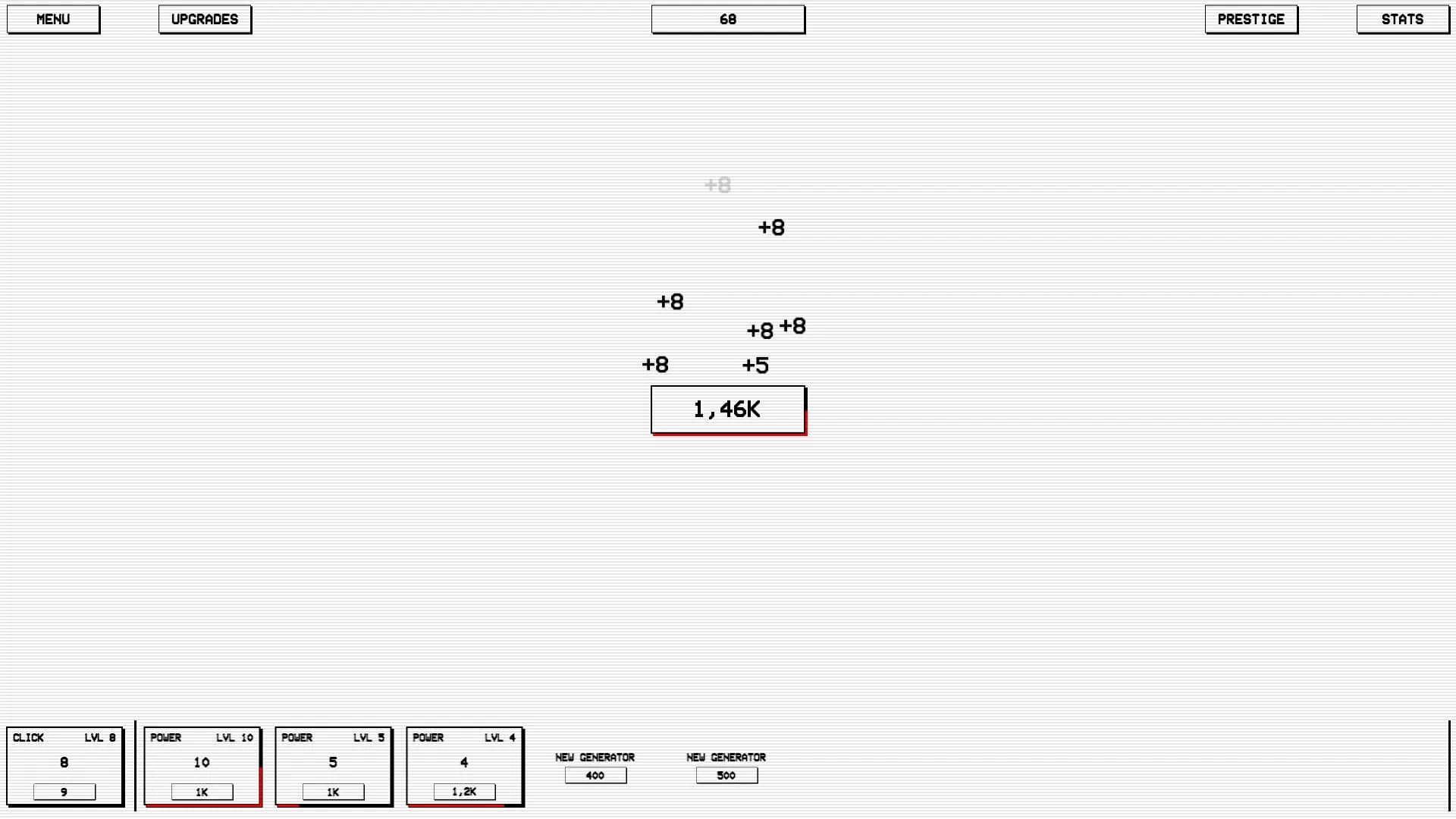 Simple Increment görsel 3