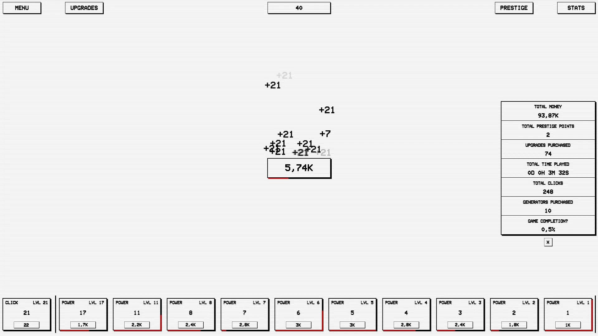 Simple Increment görsel 6
