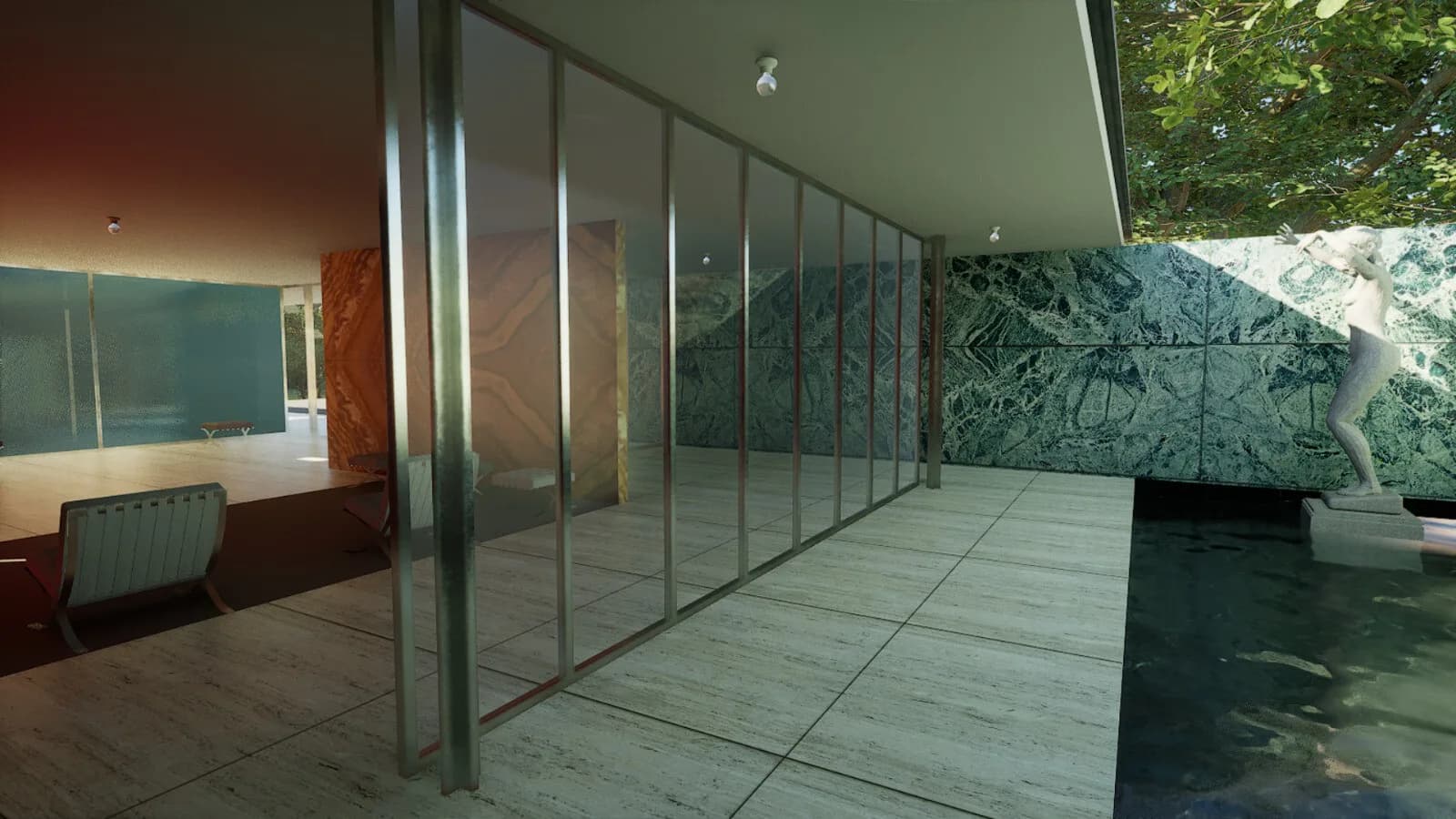 Architecture Zeitgeist görsel 15