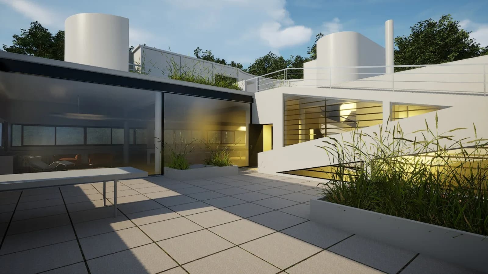 Architecture Zeitgeist görsel 16