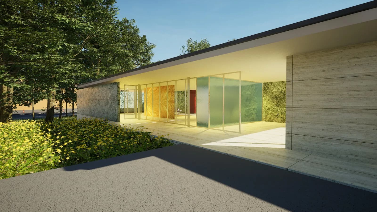 Architecture Zeitgeist görsel 18