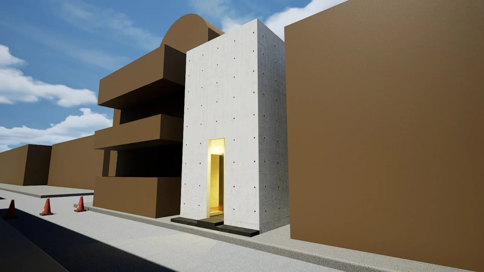 Architecture Zeitgeist görsel 4