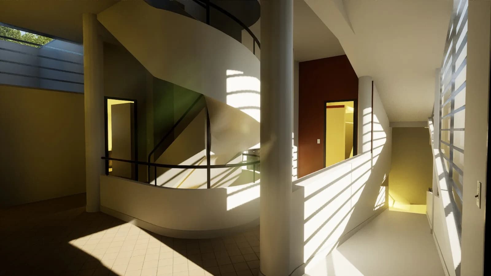 Architecture Zeitgeist görsel 5