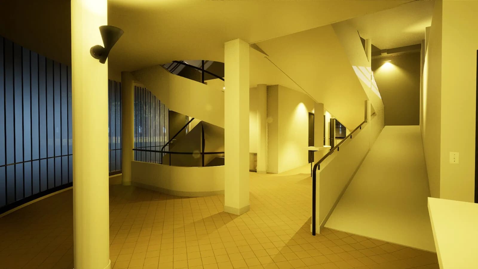 Architecture Zeitgeist görsel 6