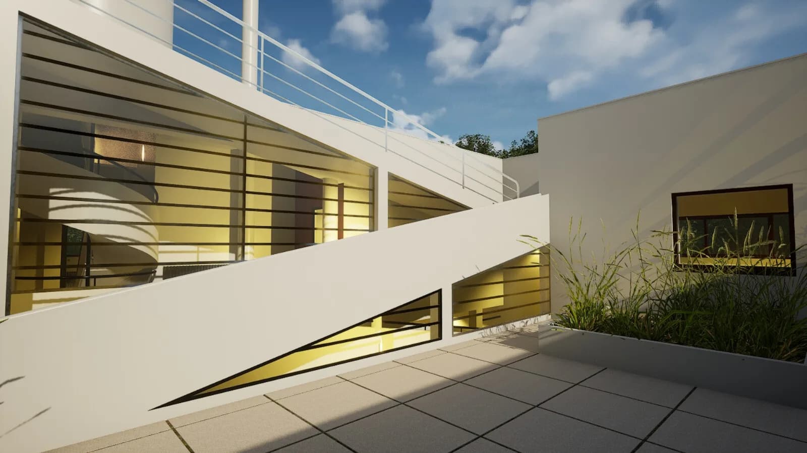 Architecture Zeitgeist görsel 7