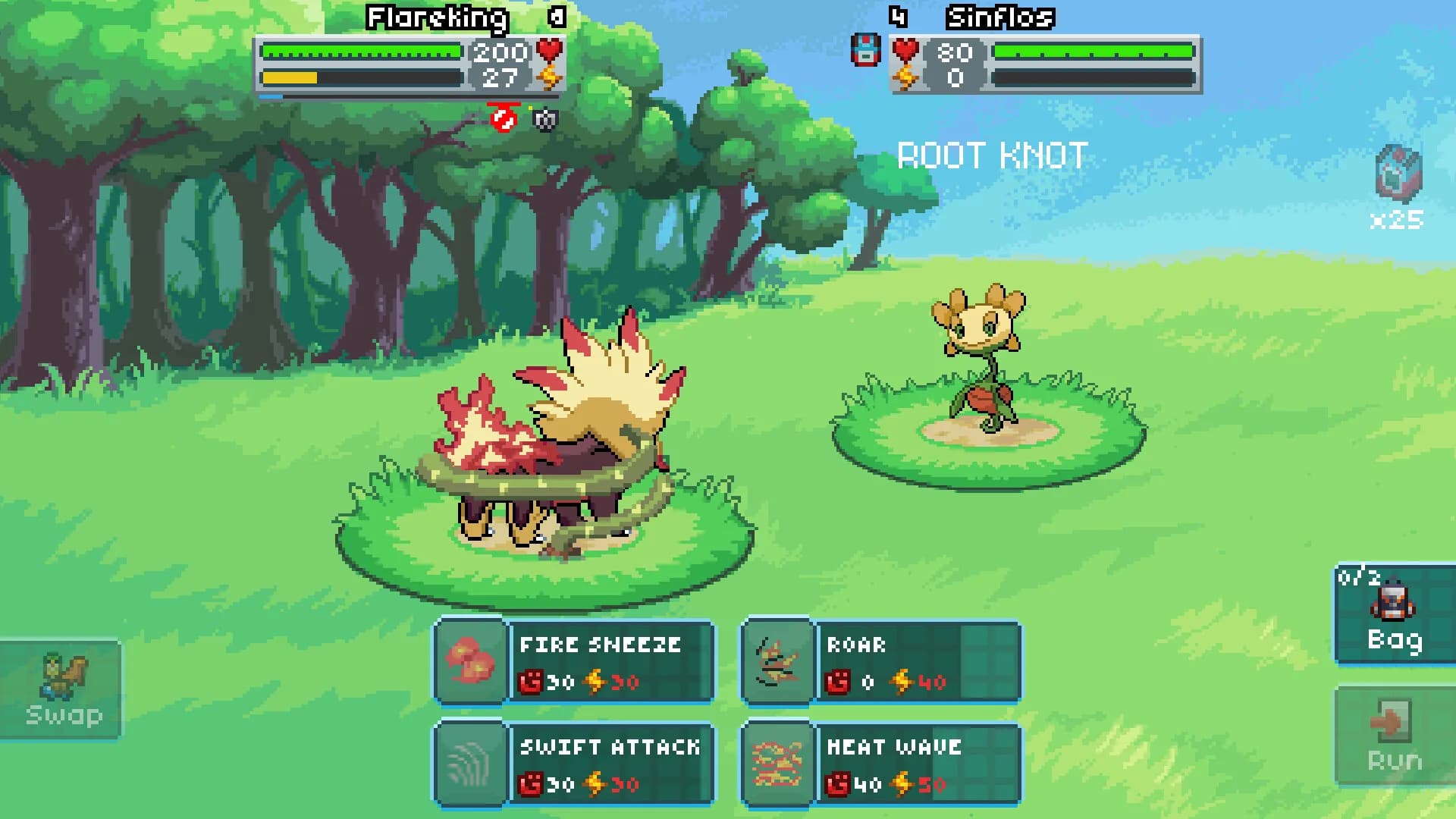 Duel Revolution görsel 3