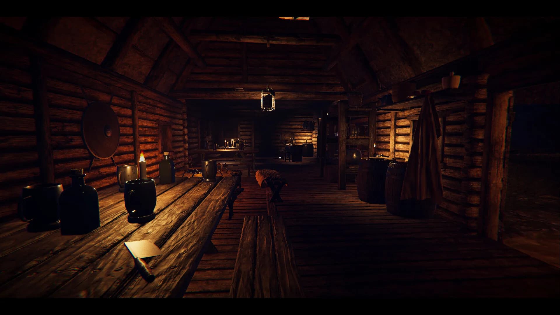 The Chronicles of Rovania: Darkest Bridge görsel 2