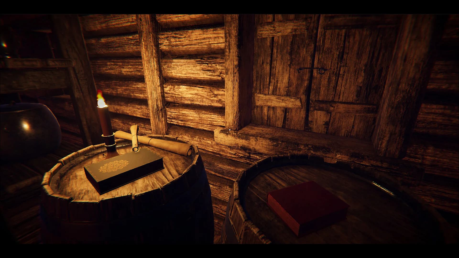 The Chronicles of Rovania: Darkest Bridge görsel 3