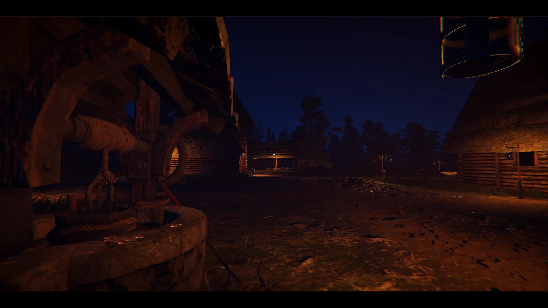 The Chronicles of Rovania: Darkest Bridge görsel 5