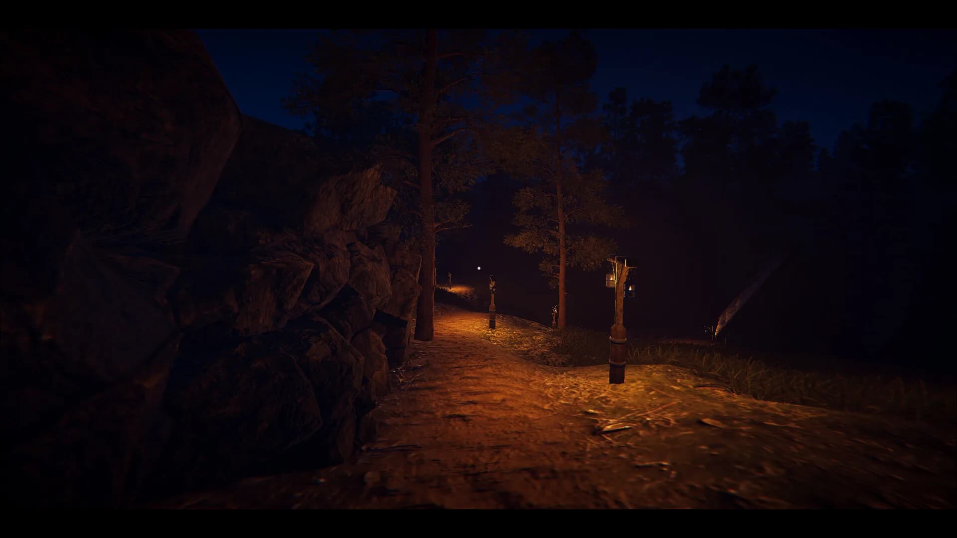 The Chronicles of Rovania: Darkest Bridge görsel 6