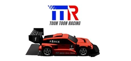 Toon Toon Racing