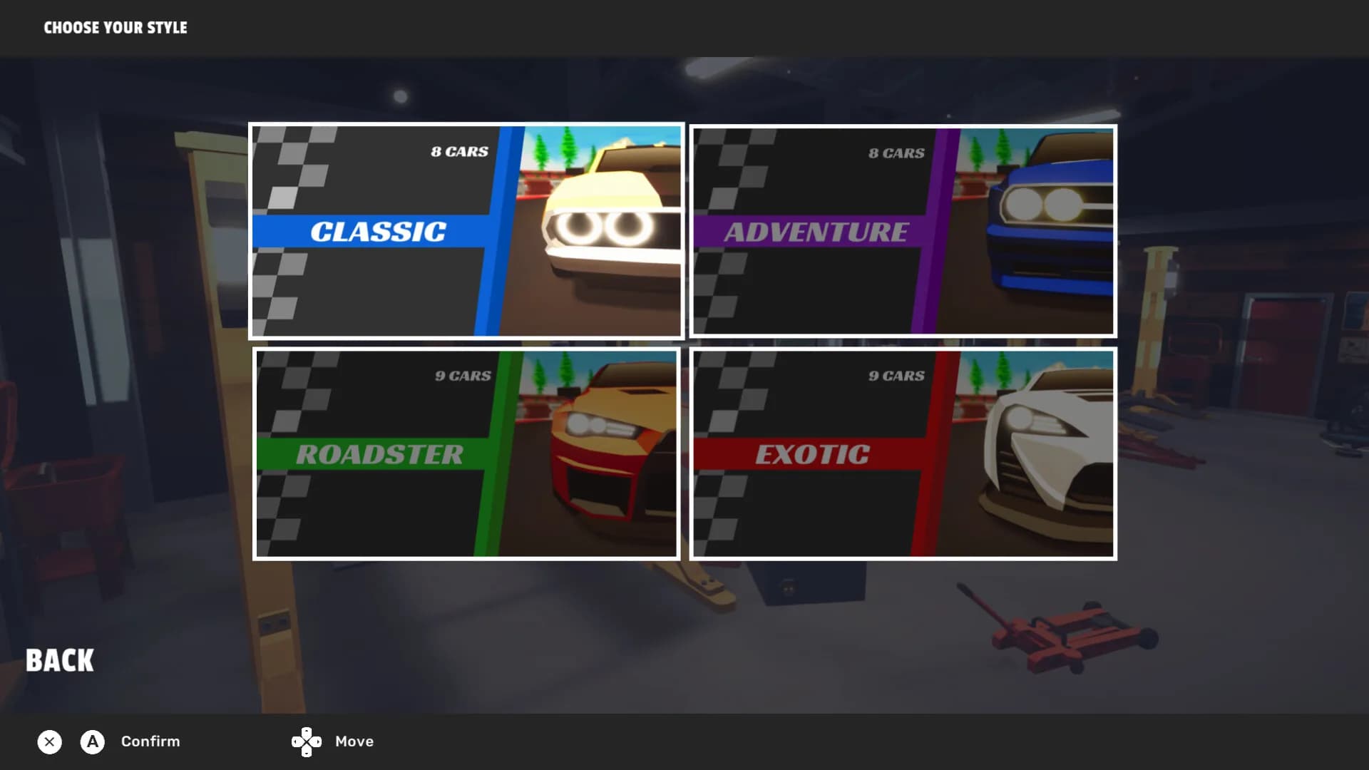 Toon Toon Racing görsel 7