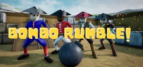Bombo Rumble görsel 1