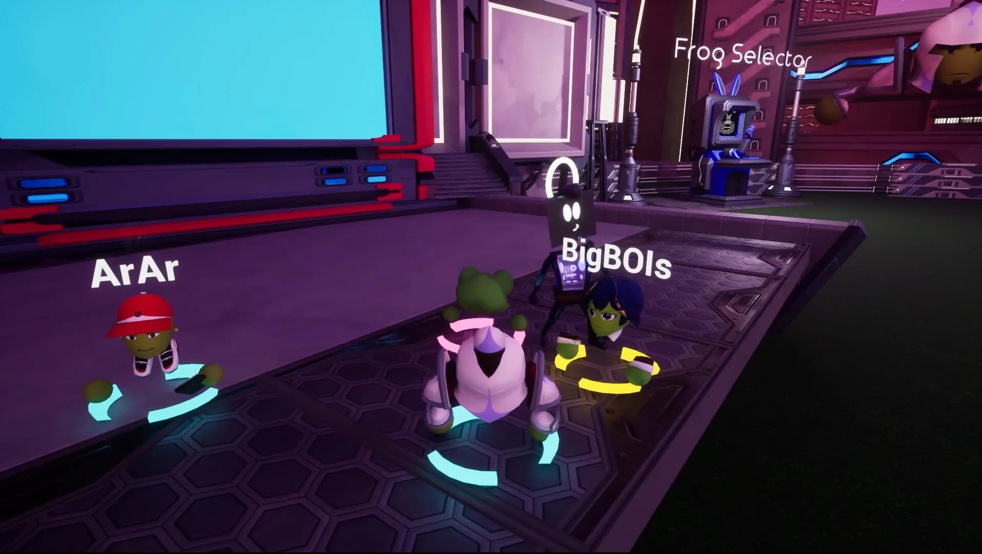 Vemari Worlds görsel 4