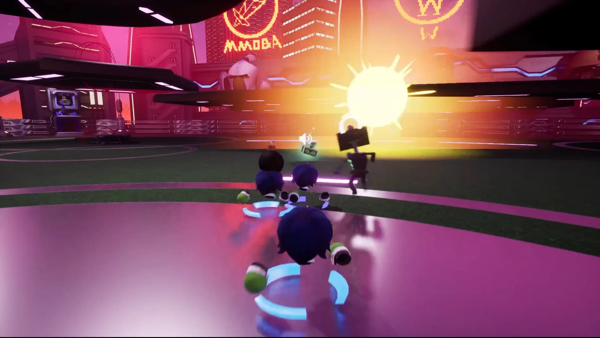 Vemari Worlds görsel 5