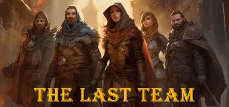 The Last Team 最后的小队 görsel 1