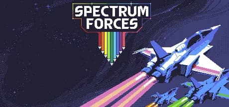 Spectrum Forces görsel 1