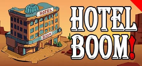 Hotel BOOM! görsel 1