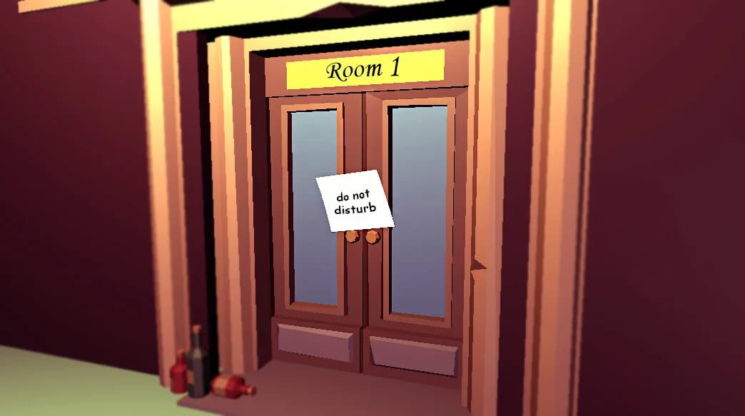 Hotel BOOM! görsel 5