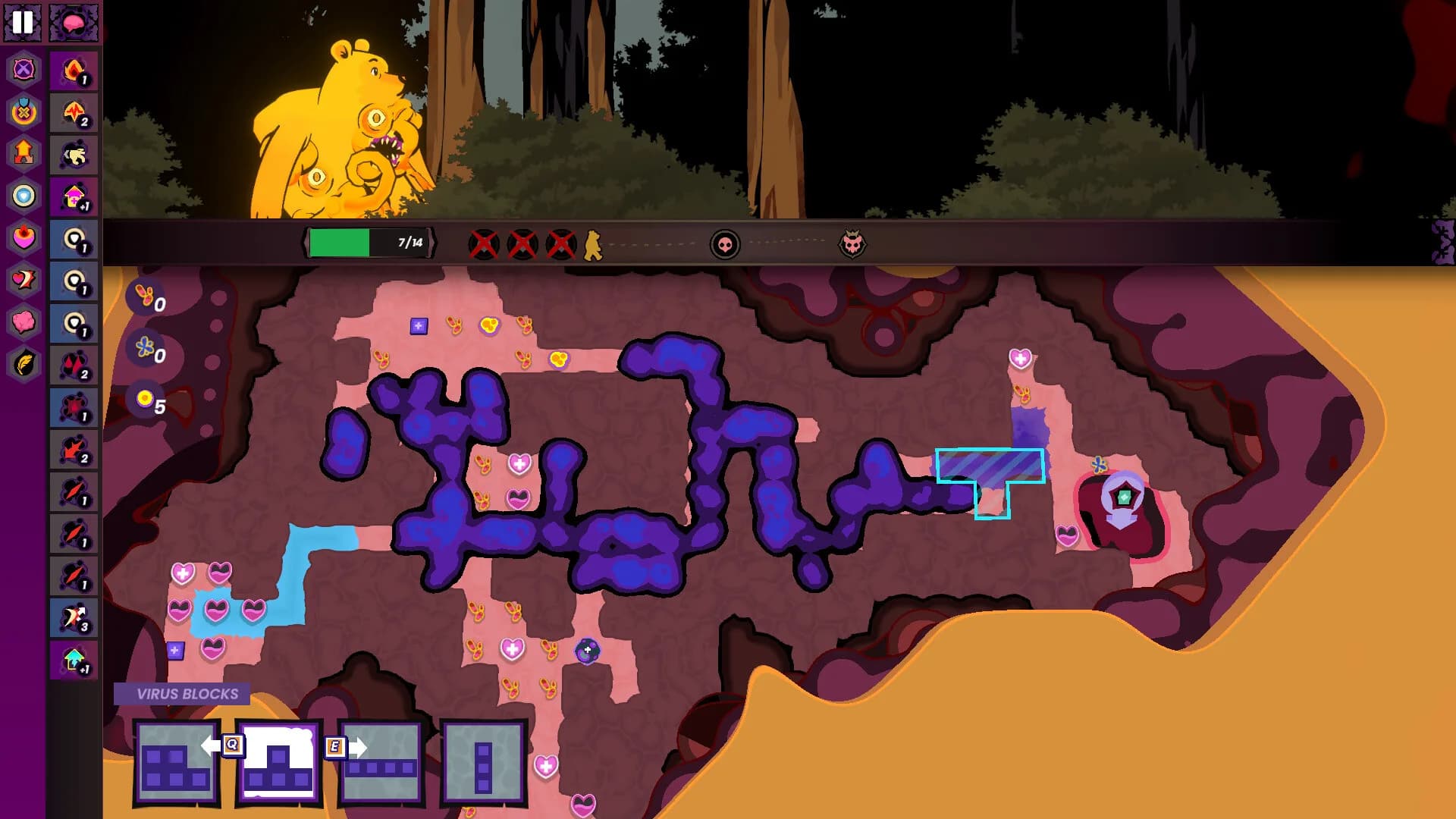 Winnie's Hole görsel 2