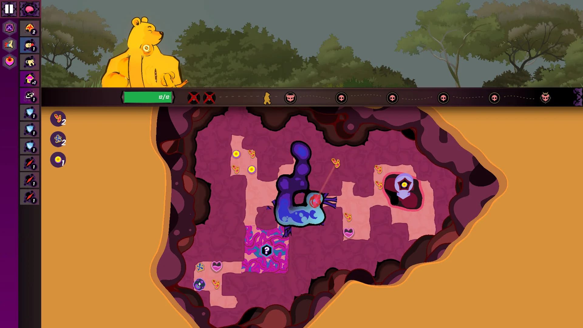 Winnie's Hole görsel 7