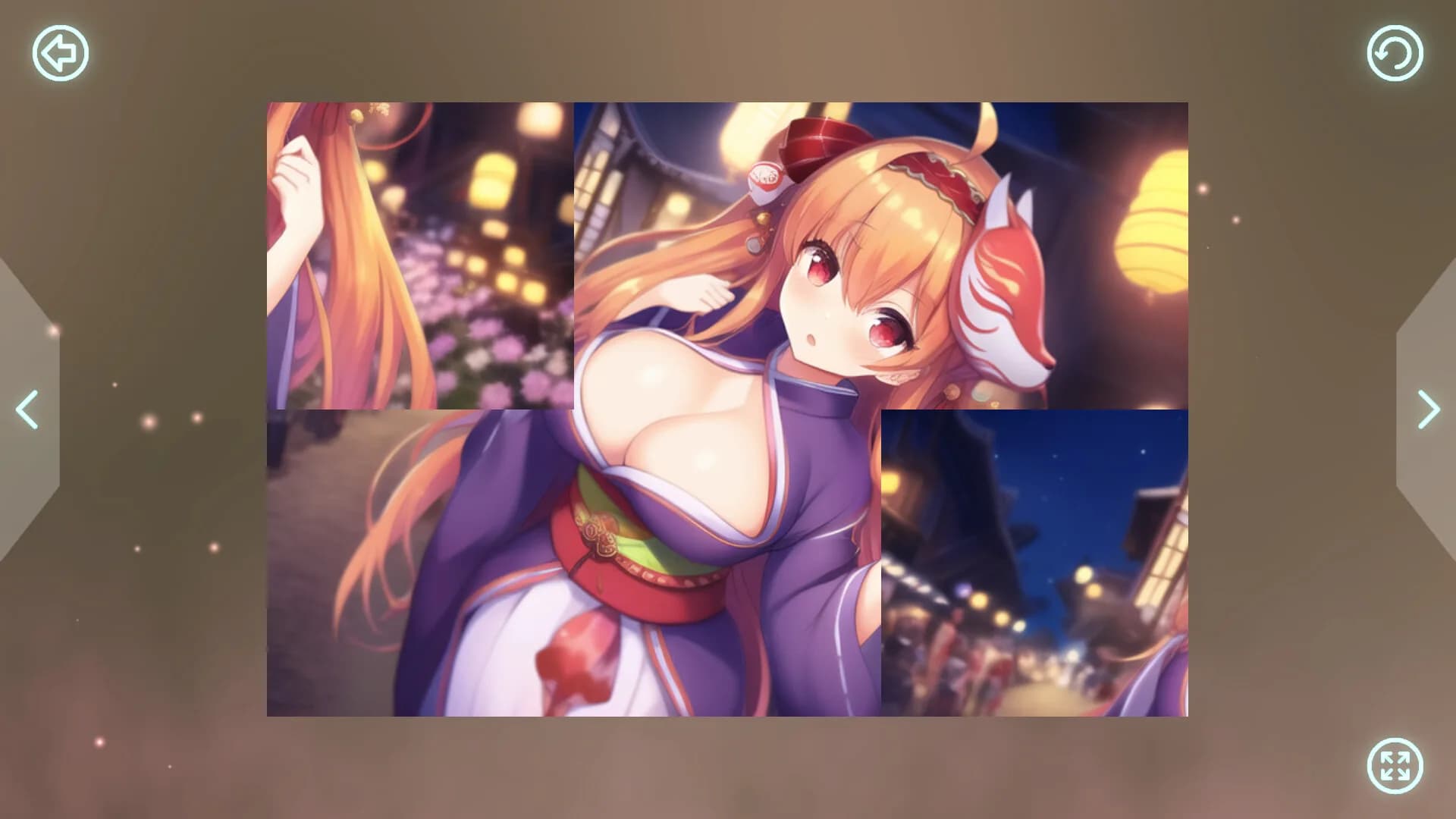 Hentai Festival görsel 2