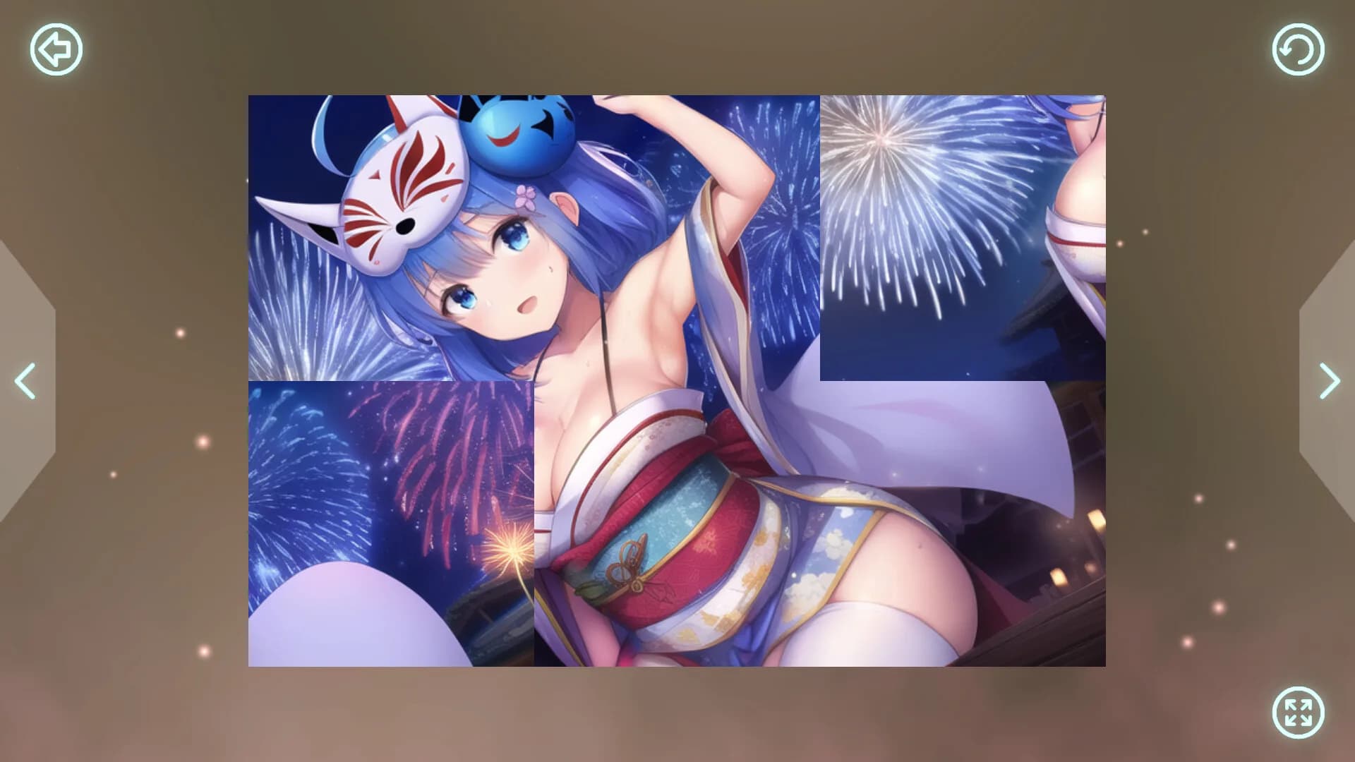 Hentai Festival görsel 3