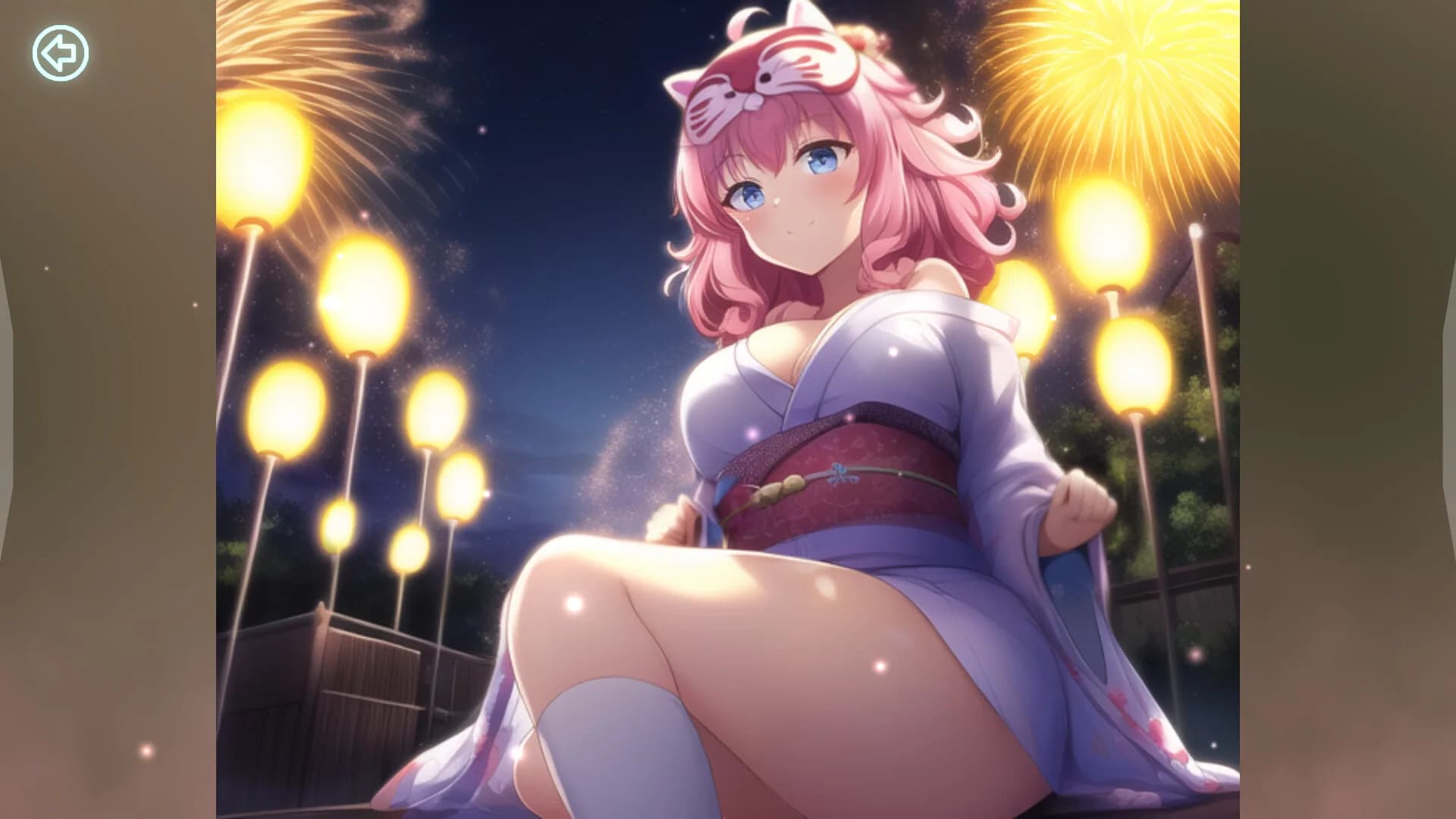 Hentai Festival görsel 4