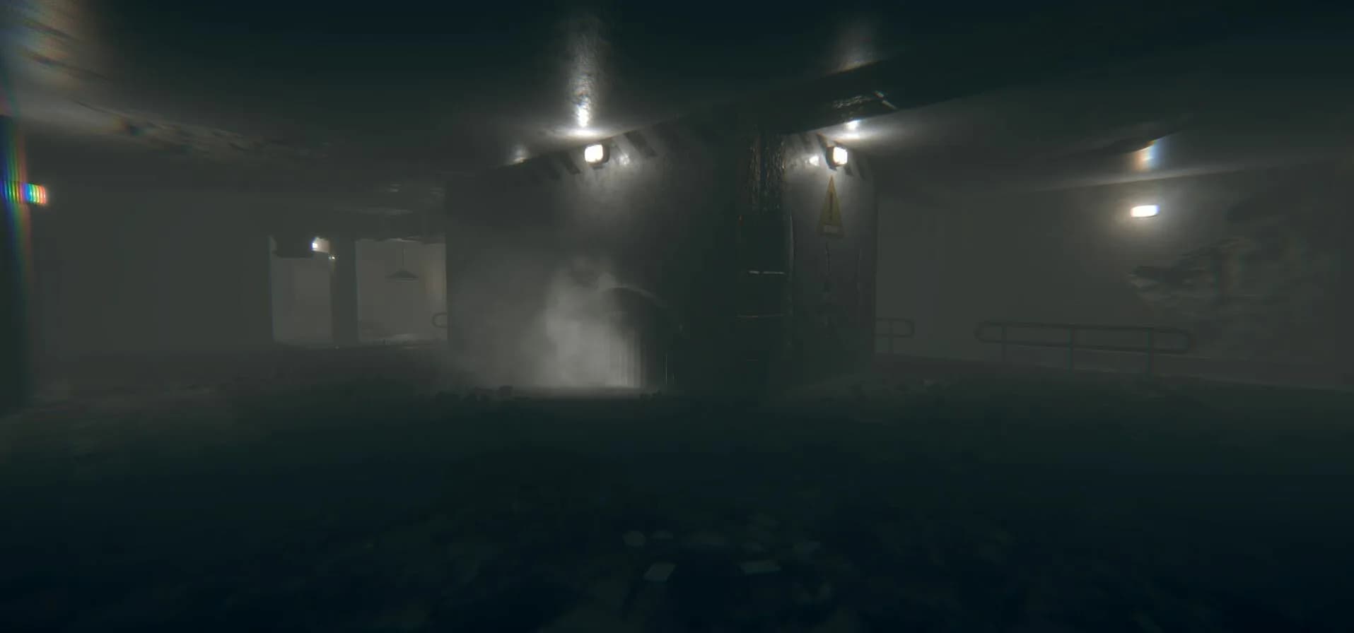 The Sewer Job görsel 2
