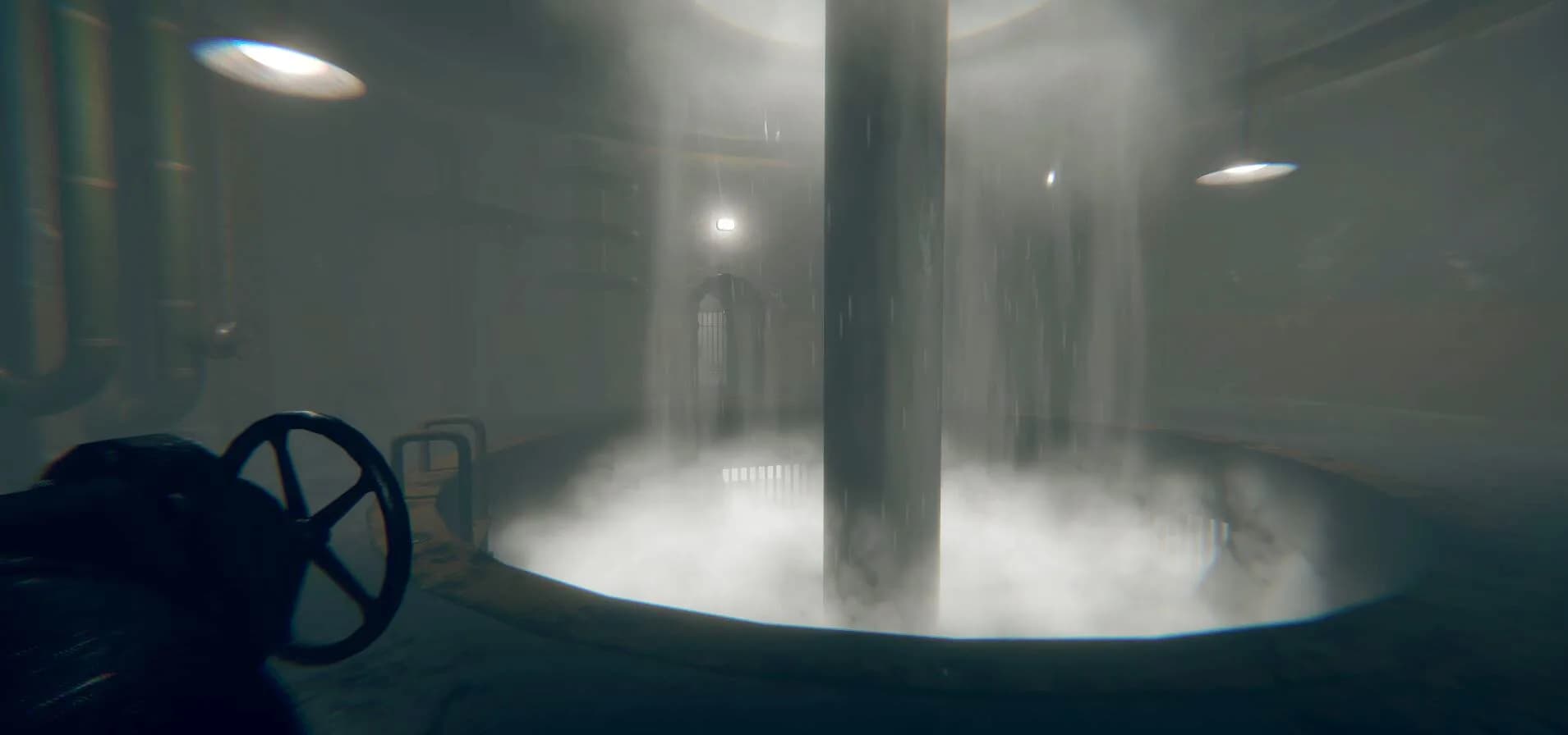 The Sewer Job görsel 4