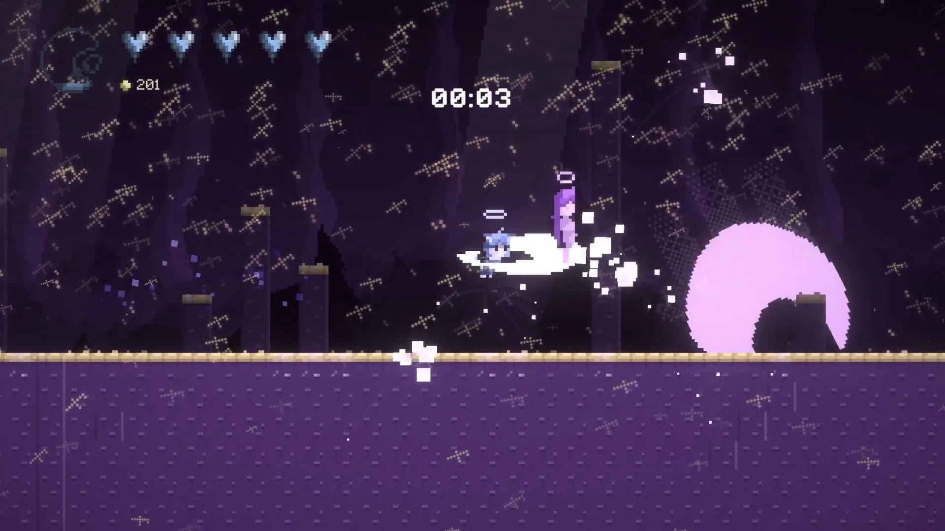 Cantirium: God Slayer görsel 12