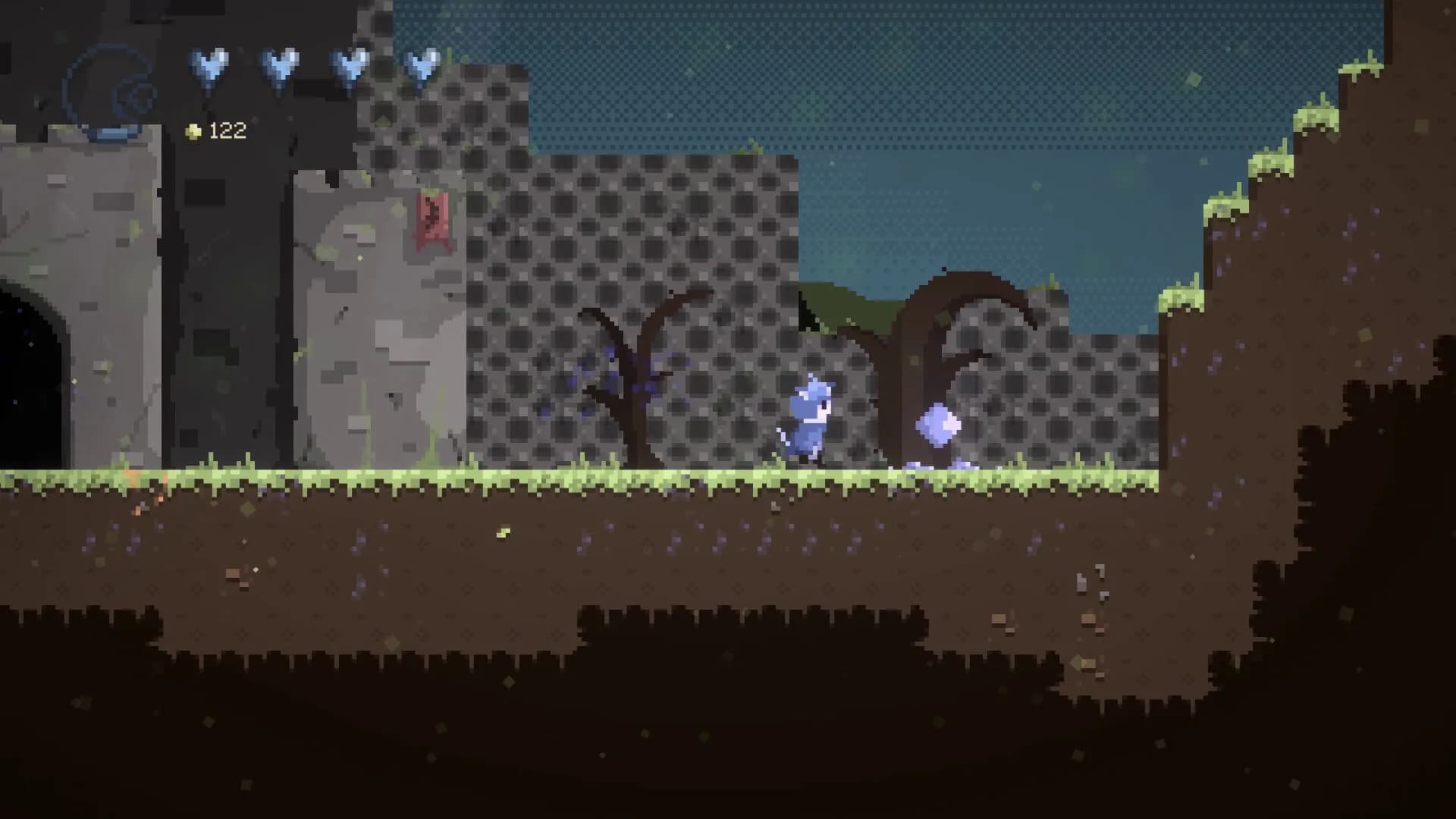 Cantirium: God Slayer görsel 13