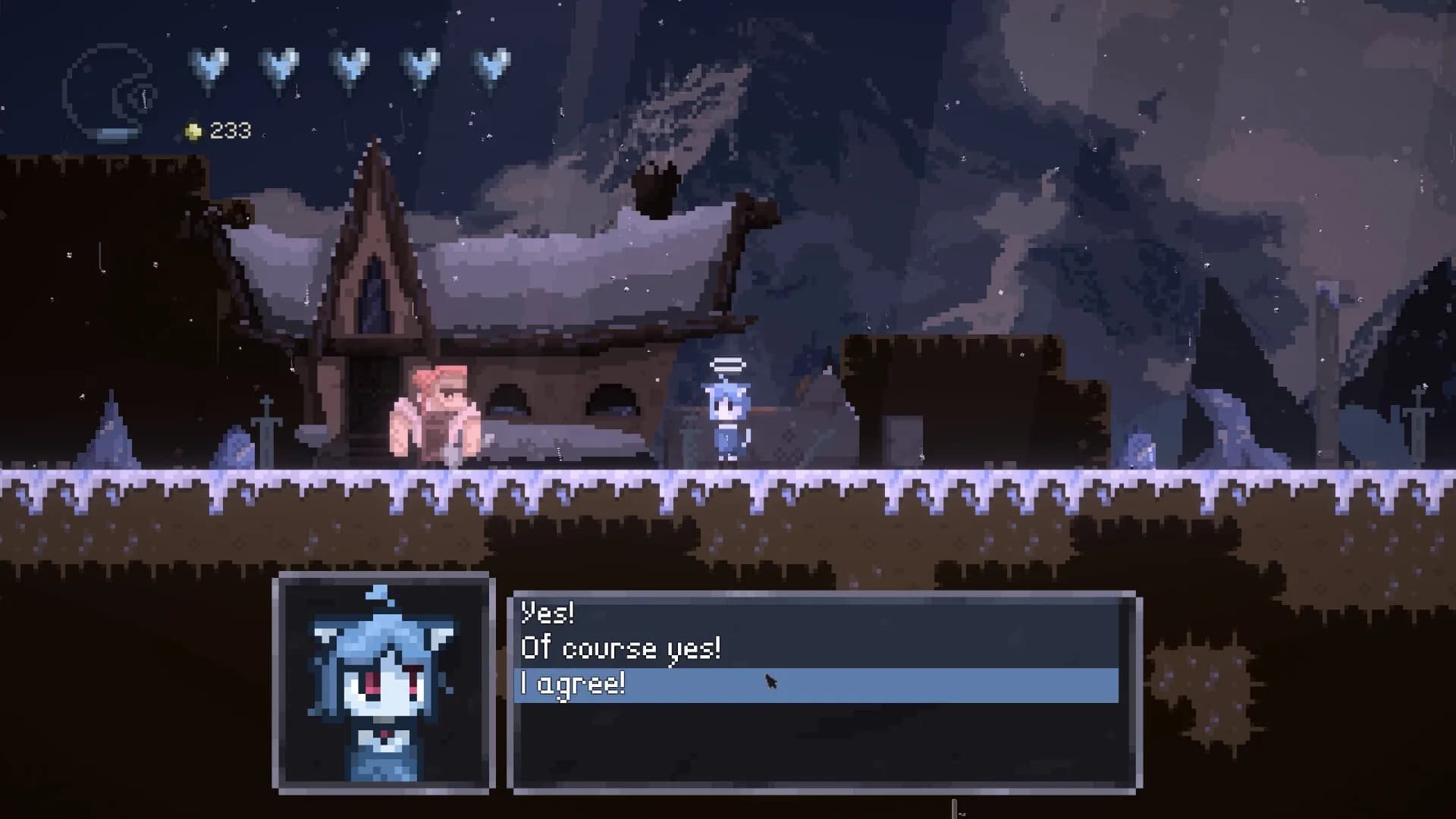 Cantirium: God Slayer görsel 14